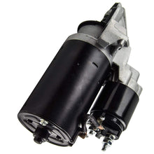 Laad de afbeelding in de galerijviewer, Compatible for FORD TRANSIT compatible for CITROEN JUMPER compatible for PEUGEOT BOXER DEFENDER 12V STARTER LRS02243 APQ