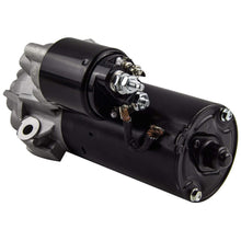 Laad de afbeelding in de galerijviewer, Compatible for FORD TRANSIT compatible for CITROEN JUMPER compatible for PEUGEOT BOXER DEFENDER 12V STARTER LRS02243 APQ