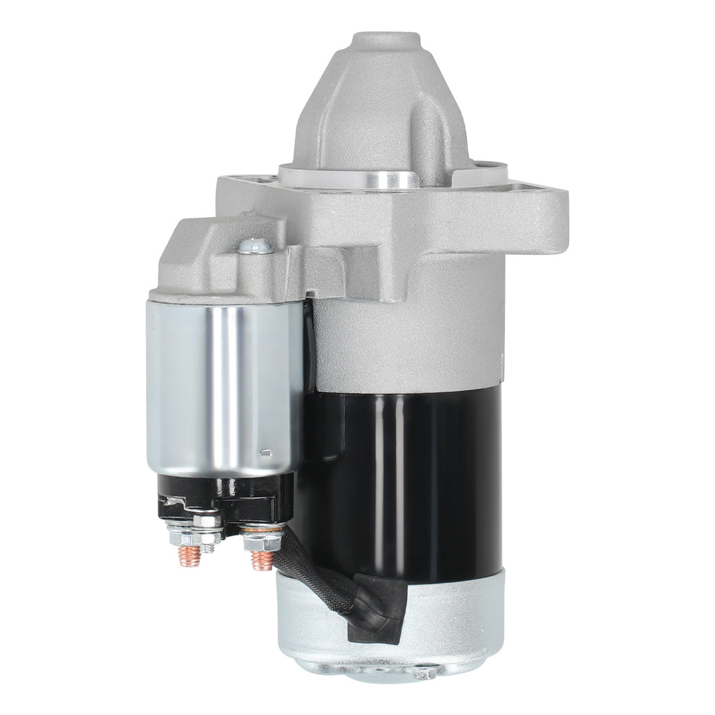 Starter Motor voor Vivaro Movano Trafic Master Laguna Navara Qashqai 2.2KW 12V