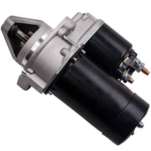 Laad de afbeelding in de galerijviewer, Starter geschikt voor Nissan Patrol GQ GU Y60 TB42 TB45 TB48DE 4.2L 4.5L 4.8L Petrol S114