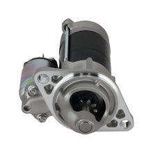 Laad de afbeelding in de galerijviewer, 1.1kW 12V Starter Motor geschikt voor Cub Cadet Volunteer Yanmar 2008 YA119717-77010 9T
