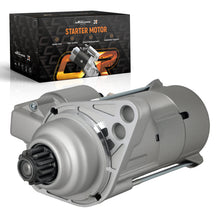 Laad de afbeelding in de galerijviewer, Motor de Arranque compatible for Audi A1 8X1 1.6L Diésel 2010-2015 0001123028 12V 2.0kW 12T
