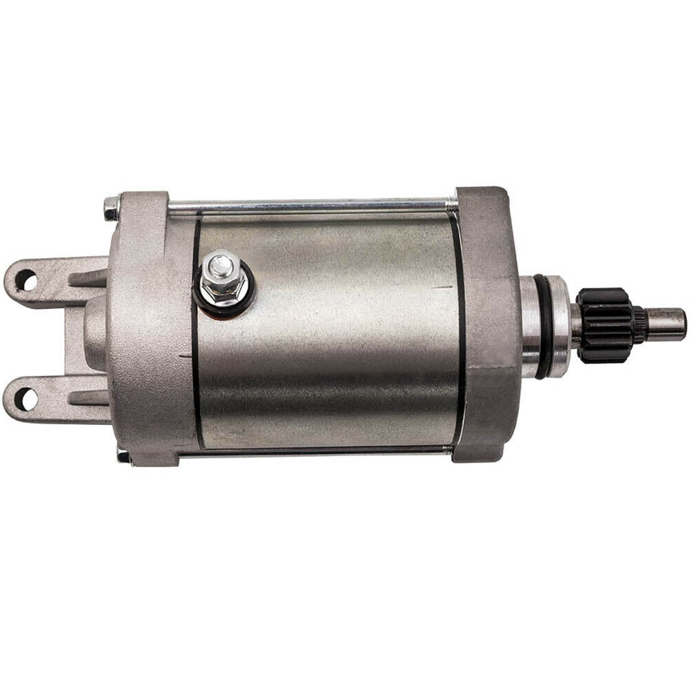 Motor De Arranque compatible for Yamaha ATV YFM 660 compatible for Raptor 660R Special 01-05 3SX-81890-00
