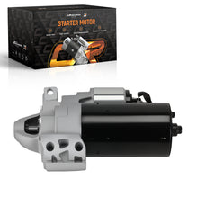 Laad de afbeelding in de galerijviewer, Démarreur 11 Dents 12V compatible for BMW Série 1 E81/E87/F20 116d 118d 12417812034