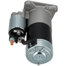 Laad de afbeelding in de galerijviewer, Motor de Arranque 1.9kW 12V compatible for Saab 9-3 Cabriolet 1.9 TTiD 93169020