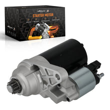 Laad de afbeelding in de galerijviewer, Motor de arranque compatible for Audi A2 1.4 1.6 FSI AUA BBY BAD 2000-2005 02T911023EX