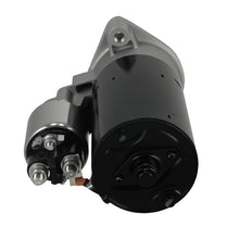 Laad de afbeelding in de galerijviewer, Starter Motor geschikt voor BMW 3 Series 325td E36 2.5L 1993 1994 1995-1996 0001109025