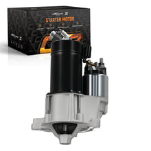 Laad de afbeelding in de galerijviewer, Motor de Arranque compatible for Citroën C3 1.4 16V 2002-2011 5802N3 12V 1kW