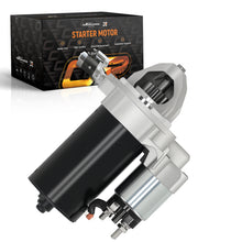 Laad de afbeelding in de galerijviewer, Motor de arranque 1.7KW compatible for Mercedes-Benz C-Klasse W204 CDI 07-2014 A0061512501