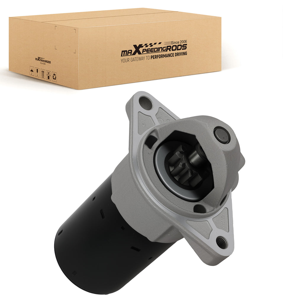 Motor de Arranque 1.3kW 12V compatible for Toyota RAV4/Celica 1.8L 428000-0341 9T 31346N