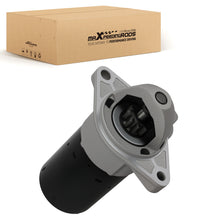 Laad de afbeelding in de galerijviewer, Motor de Arranque 1.3kW 12V compatible for Toyota RAV4/Celica 1.8L 428000-0341 9T 31346N