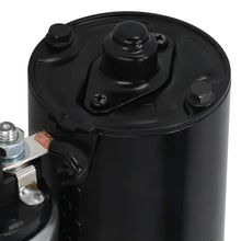 Laad de afbeelding in de galerijviewer, Starter Motor Vag 11191 compatible for Vw Classic Beetle Kaefer Transporter T1 T2 1500 1600