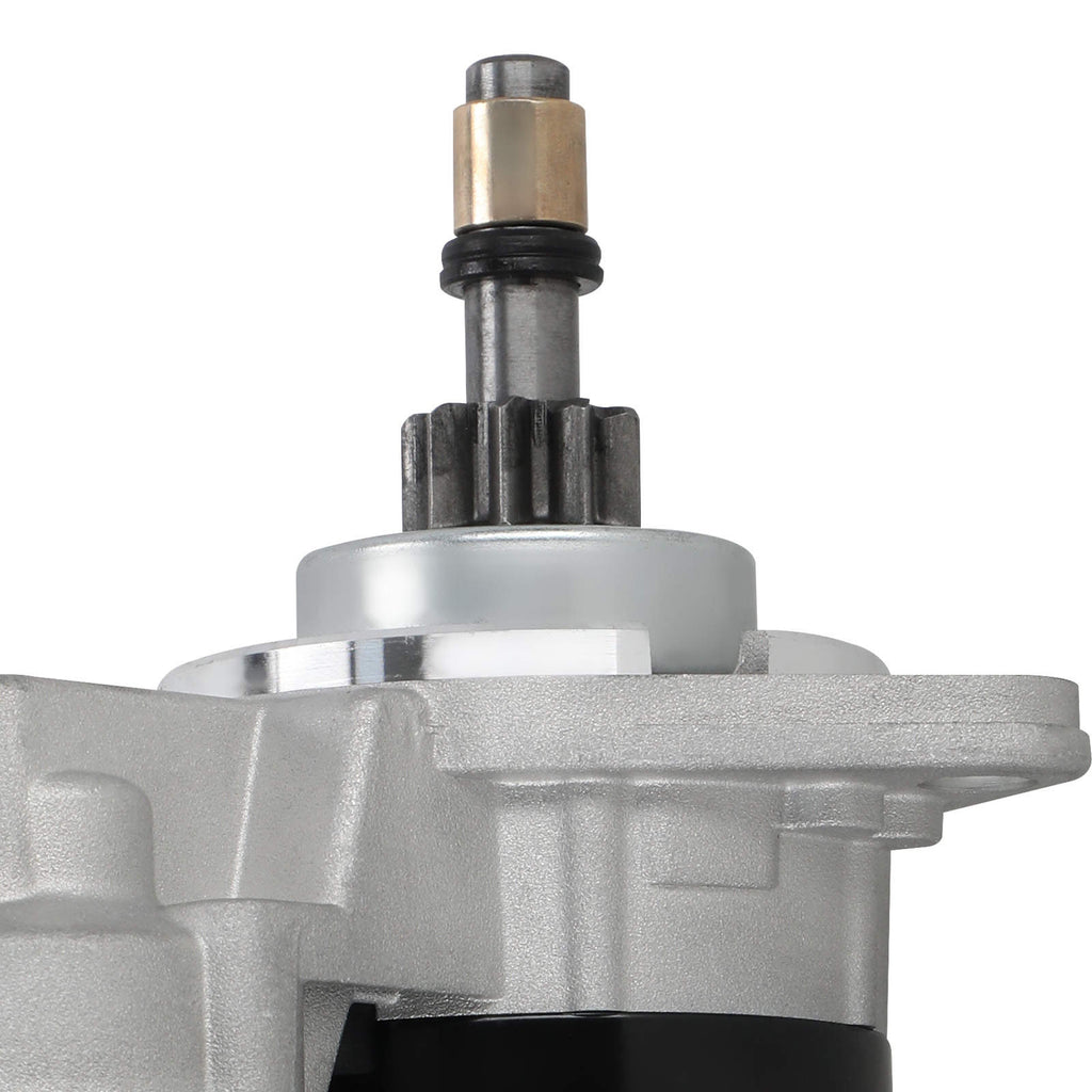 Starter Motor Vag 11191 compatible for Vw Classic Beetle Kaefer Transporter T1 T2 1500 1600