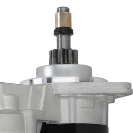 Starter Motor Vag 11191 compatible for Vw Classic Beetle Kaefer Transporter T1 T2 1500 1600
