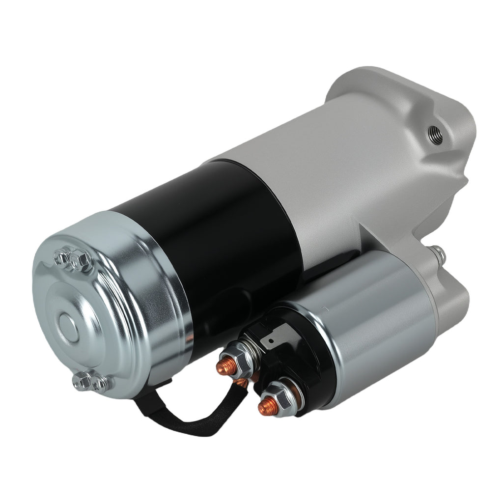 12V 1.6kW Starter Motor geschikt voor Case Atlas M002T50271 M2T50285 7410733