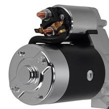 Laad de afbeelding in de galerijviewer, Starter compatible for Chevy 396, 402, 427, 454 High Torque 153 or 168 Tooth Big Block