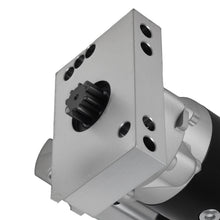 Laad de afbeelding in de galerijviewer, Starter compatible for Chevy 396, 402, 427, 454 High Torque 153 or 168 Tooth Big Block