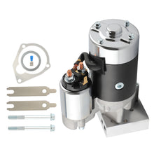 Load image into Gallery viewer, Super High Torque Starter geschikt voor Chevrolet Chevy 283 305 327 350 454 ci Engine 18493