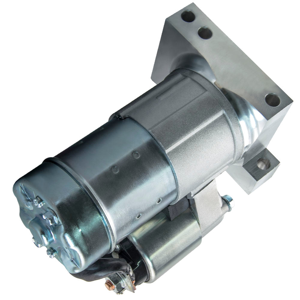 voor High Performance Nieuwe SBC BBC Small en Big Block geschikt voor Chevy MiniI Starter 305 350 454 19695