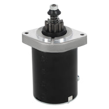 Laad de afbeelding in de galerijviewer, Starter motor compatible for Kawasaki FR651V FR691V FS481V compatible for Cub Cadet Zero-Turn Lawn Mower