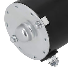 Laad de afbeelding in de galerijviewer, Starter motor compatible for Kawasaki FR651V FR691V FS481V compatible for Cub Cadet Zero-Turn Lawn Mower