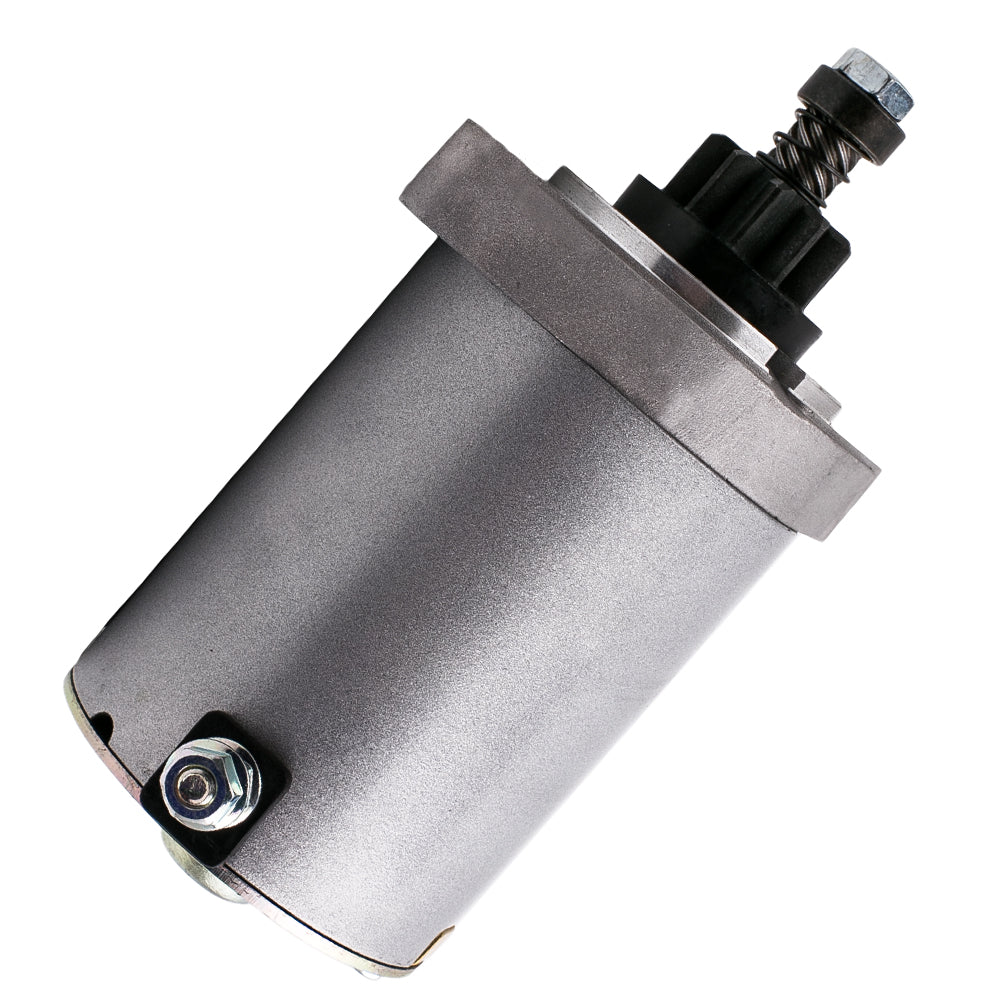 Starter Motor geschikt voor Kawasaki FR651V, FR691V geschikt voor John Deere X300 X324
