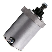 Laad de afbeelding in de galerijviewer, Starter Motor geschikt voor Kawasaki FR651V, FR691V geschikt voor John Deere X300 X324