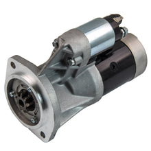 Laad de afbeelding in de galerijviewer, Starter Motor geschikt voor NISSAN PICKUP D22 2.5D 1998 on ADL 2330080G01 2330010T01 Nieuwe
