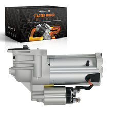Laad de afbeelding in de galerijviewer, Motor de arranque 12V 19 dientes compatible for Ford Mondeo III 2000-2007