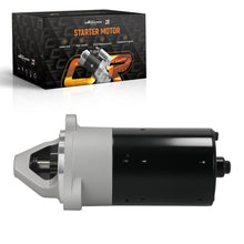 Laad de afbeelding in de galerijviewer, Motor de Arranque 1.1KW 12V compatible for Smart Fortwo 450/451 0.8 CDI 2004-2014