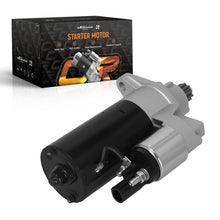 Laad de afbeelding in de galerijviewer, Starter geschikt voor VW Multivan/Transporter 2.5TDI 03-09 02M911023Q 12V 10 Teeth