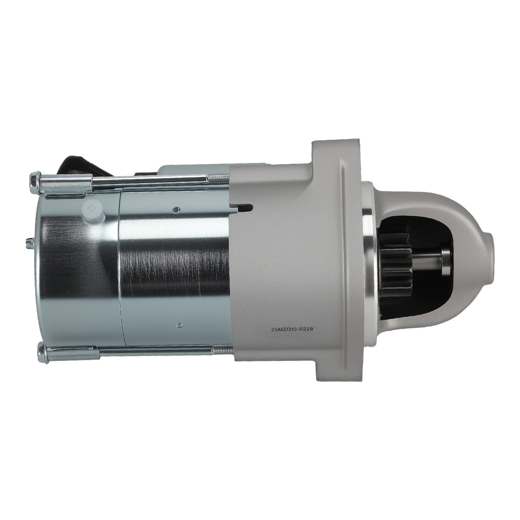 Starter Motor geschikt voor Hyundai ix35/Santa Fe II/III 2.0 CRDi 8000530 11 Teeth 12V