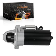 Laad de afbeelding in de galerijviewer, Starter Motor geschikt voor BMW 5 Series E60/E61 2005-2010 12417794952 CW1.8kW 9T