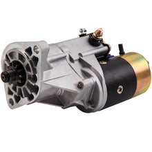 Laad de afbeelding in de galerijviewer, Démarreur 2,5 kW compatible for TOYOTA LAND CRUISER 80 4,2 D Diesel 28100-17040 nouveau