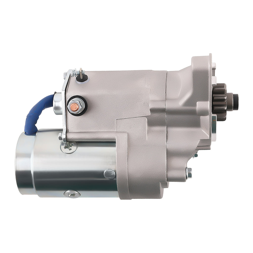 Starter Motor geschikt voor Toyota Hilux LN106 LN107 LN111 LN85 LN86 LN56 3.0L 2.8L Diesel