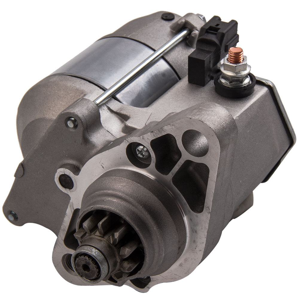 Démarreur compatible for Toyota Landcruiser 4.5l essence Fzj80 Fzj70 Fzj105 FZJ75R 1FZ-FE