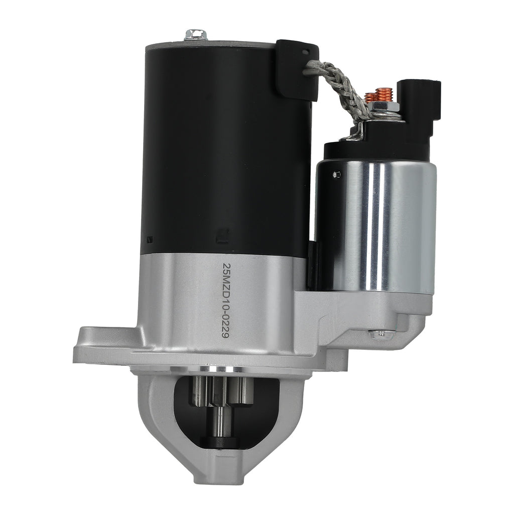 Starter Motor geschikt voor Kia Ceed 1.6 CRDi 128HP 2006-2012 36100-2A300 8 Teeth