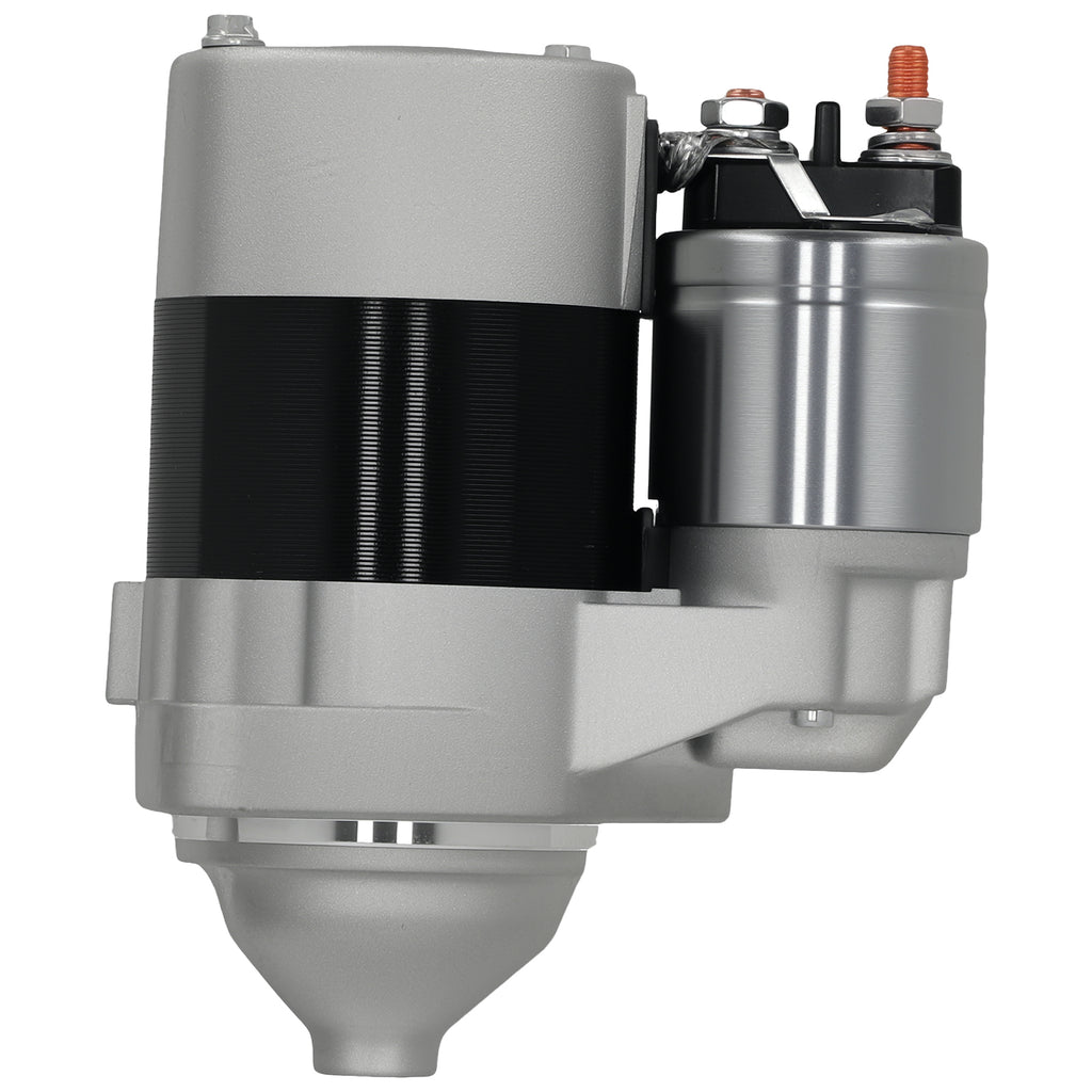 Starter Motor geschikt voor Nissan Micra 1.0 1.2 1.4 2003-2010 233001f770 0.9kw 12v