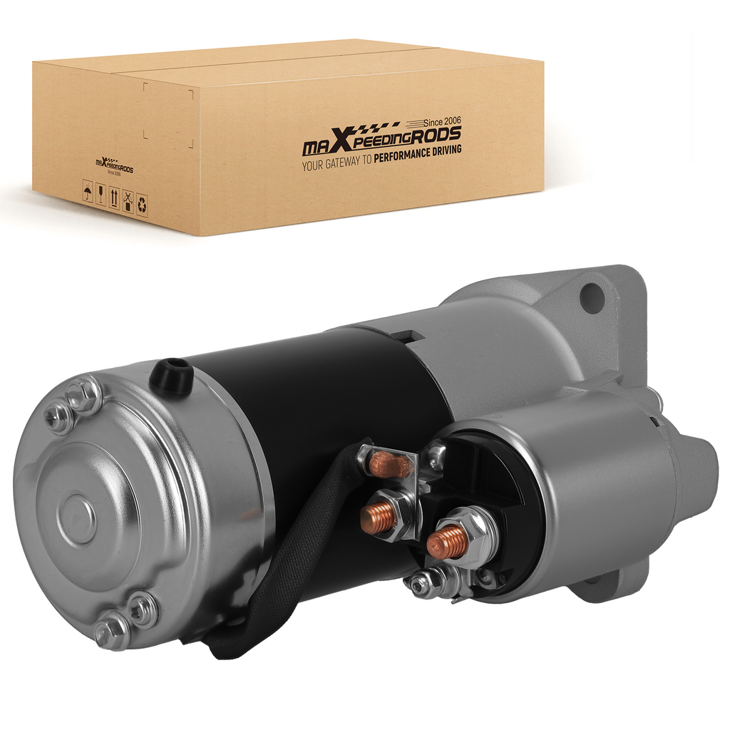 Starter Motor geschikt voor Alfa Romeo 145 146 147 1.9L 1994-2010 55585237 M001T30073