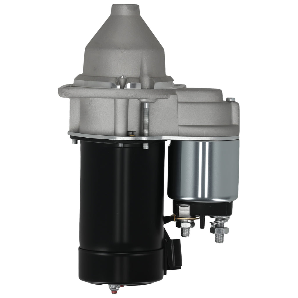 Motorino Avviamento compatible for Skoda Favorit 1.3 135 136 1990-1994 443115141310