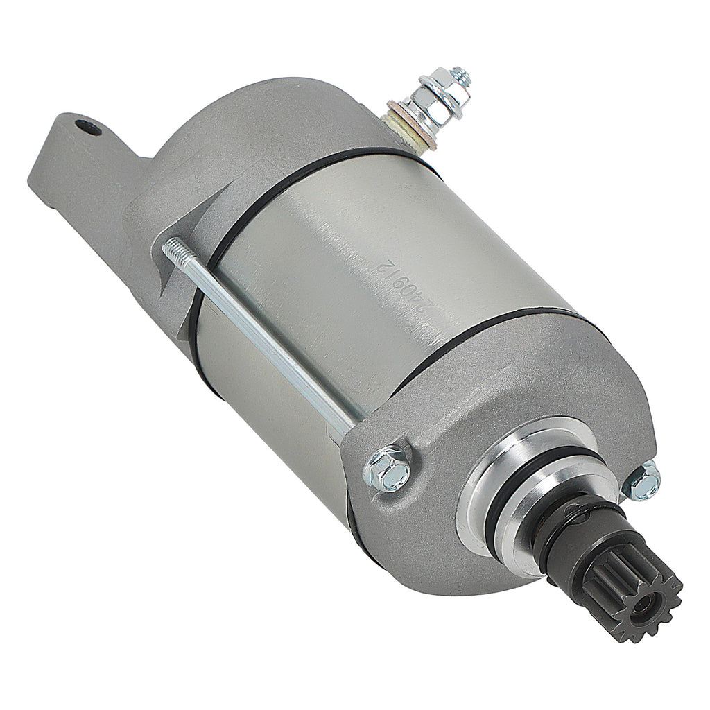 Startmotor voor TGB Blade Gunner Target 425 500 R 525 550 12T 924470E