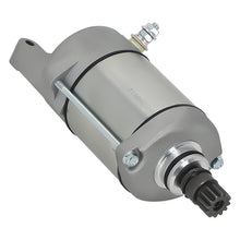 Laad de afbeelding in de galerijviewer, Startmotor voor TGB Blade Gunner Target 425 500 R 525 550 12T 924470E