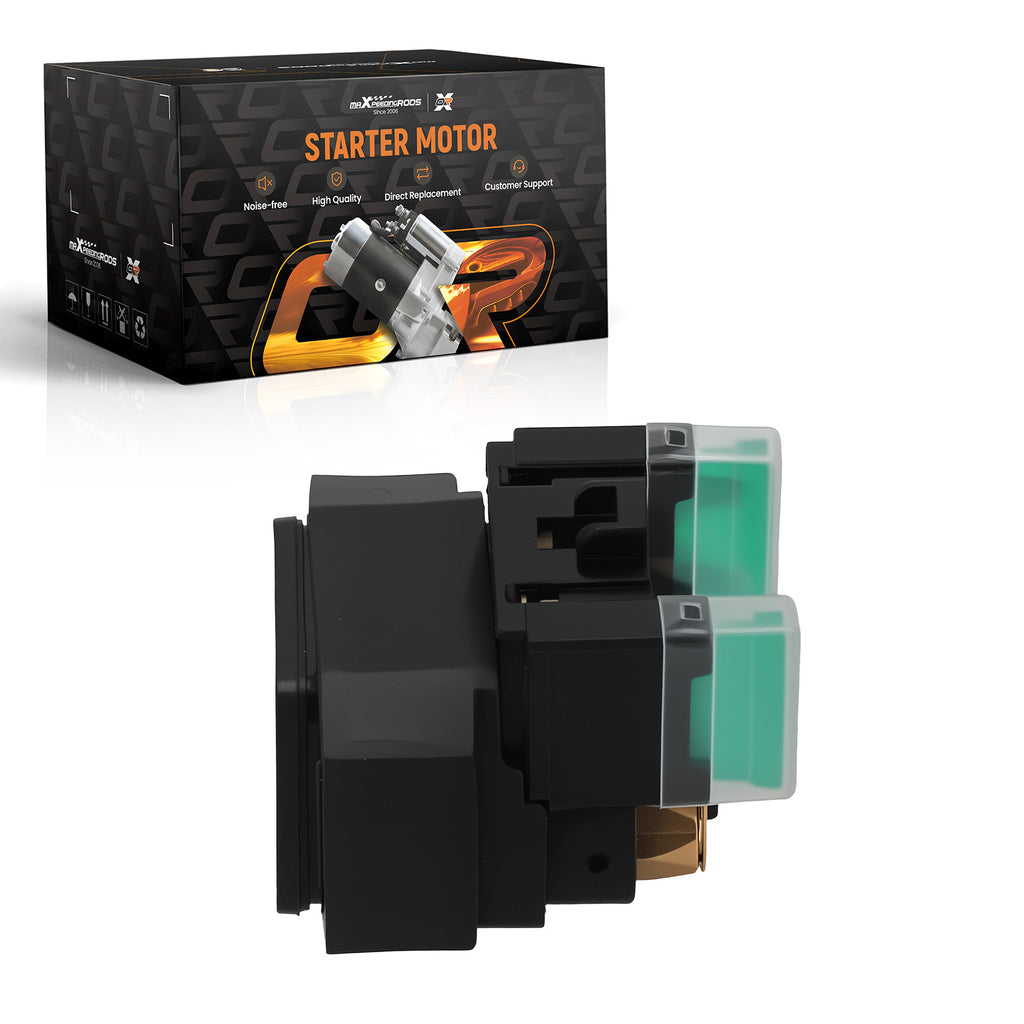 12V Starter Relay geschikt voor KTM 1290 Super 2014 2015-2024 76211058000 58211058000