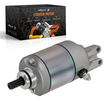 Laad de afbeelding in de galerijviewer, Motor de Arranque 9 Dientes for EGS/EXC 620 1998 58440001000