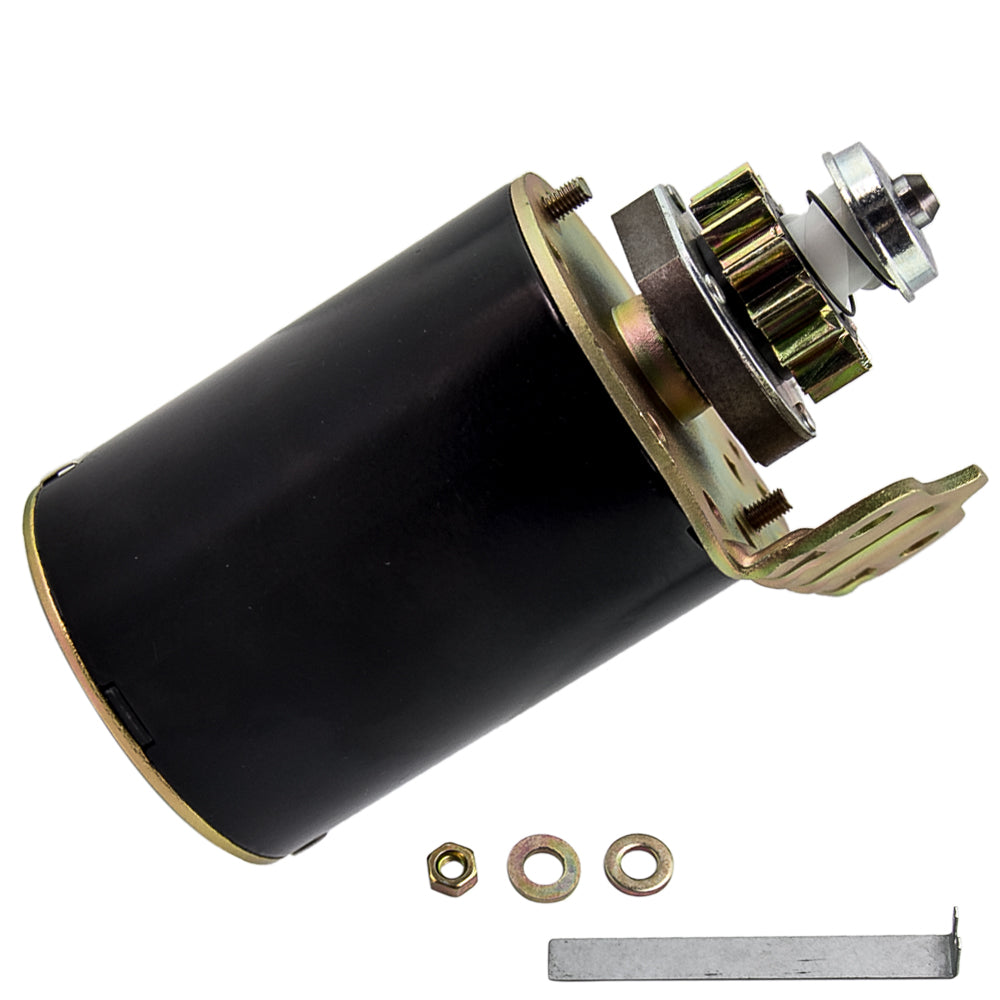 4 TOOTH STARTER P/N 693551 593934 geschikt voor BRIGGS STRATTON SPK