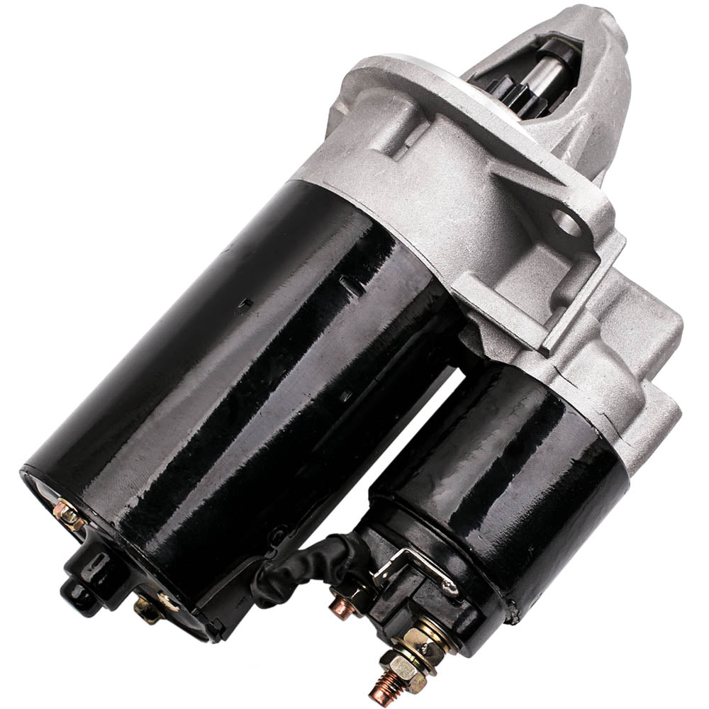 12V compatible for Ford Capri and compatible for Sierra 1.6 2.0 OHC Pinto Motor De Arranque New 1.4KW