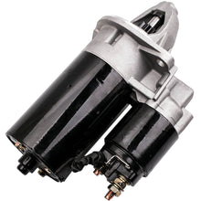 Laad de afbeelding in de galerijviewer, 12V compatible for Ford Capri and compatible for Sierra 1.6 2.0 OHC Pinto Motor De Arranque New 1.4KW