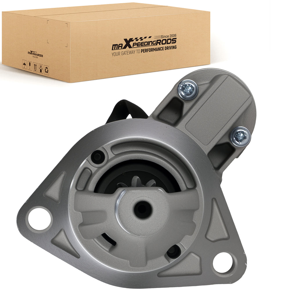 Démarreur 1.7kW 10T compatible for Jeep Grand Cherokee Wagoneer 1993-1998 M1T76082