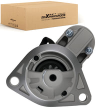 Laad de afbeelding in de galerijviewer, Démarreur 1.7kW 10T compatible for Jeep Grand Cherokee Wagoneer 1993-1998 M1T76082