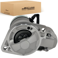 Laad de afbeelding in de galerijviewer, Starter Motor geschikt voor Hyundai Elantra 1.8L 2.0L 1996-2006 3610023100 Manual 12V